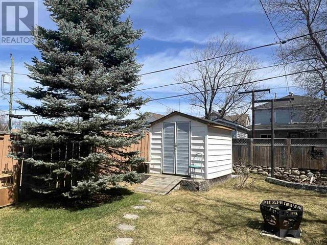 100 Spruce St N, House detached with 3 bedrooms, 1 bathrooms and null parking in Timmins ON | Image 29