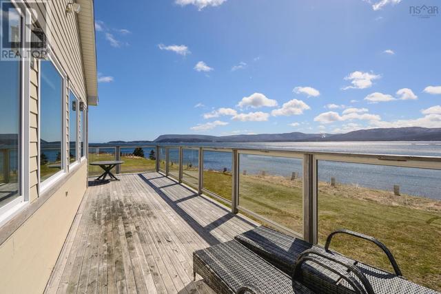 36086 Cabot Trail, Condo with 0 bedrooms, 0 bathrooms and null parking in Victoria, Subd. A NS | Image 26