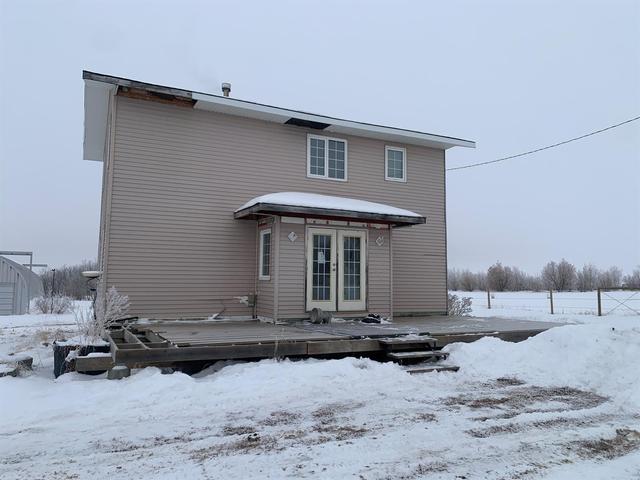 51109l Range Road 190, House detached with 3 bedrooms, 1 bathrooms and null parking in Camrose County AB | Image 5