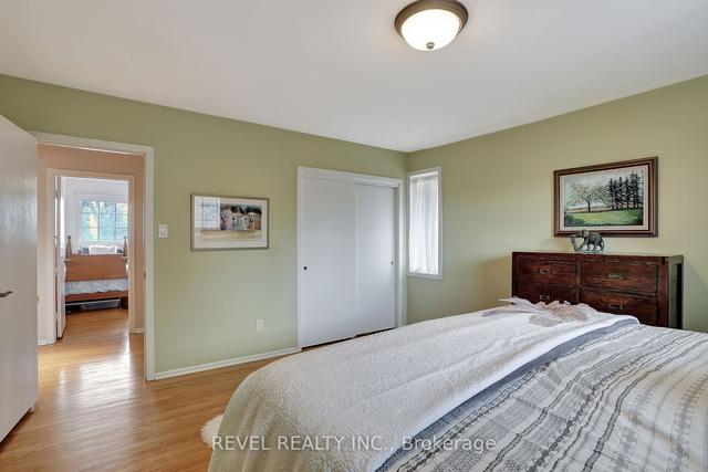 311 Glasgow St, House detached with 4 bedrooms, 2 bathrooms and 6 parking in Kitchener ON | Image 7