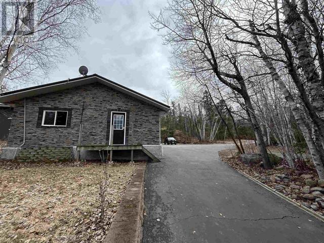 402c Reef Point Rd, House detached with 2 bedrooms, 2 bathrooms and null parking in Rainy River, Unorganized ON | Image 40
