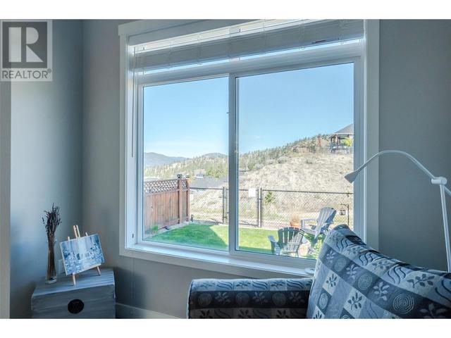 132 - 1115 Holden Rd, House attached with 3 bedrooms, 2 bathrooms and 4 parking in Penticton BC | Image 20