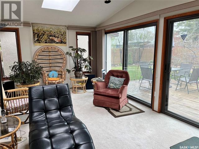 3711 Balfour St, House detached with 4 bedrooms, 3 bathrooms and null parking in Saskatoon SK | Image 12