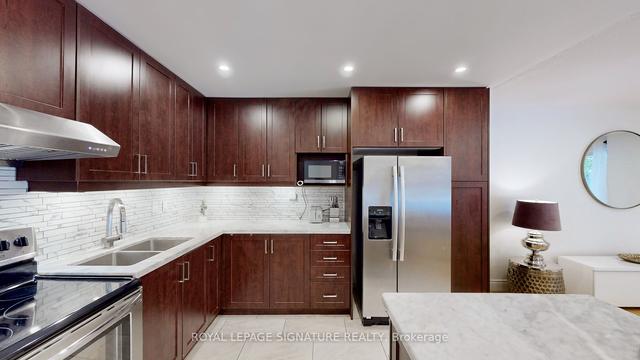 54 - 15 Pebble Bywy, Condo with 3 bedrooms, 1 bathrooms and 1 parking in Toronto ON | Image 4