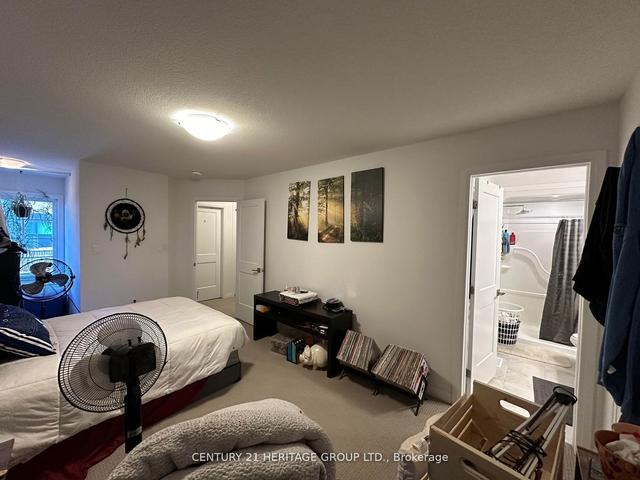 258 - 30 Times Square Blvd, House attached with 3 bedrooms, 3 bathrooms and 2 parking in Hamilton ON | Image 4