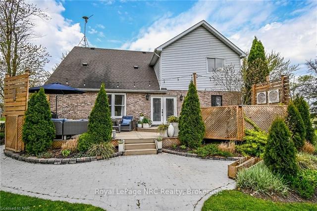 2792 Fifth Street Louth, House detached with 3 bedrooms, 3 bathrooms and 8 parking in St. Catharines ON | Image 16
