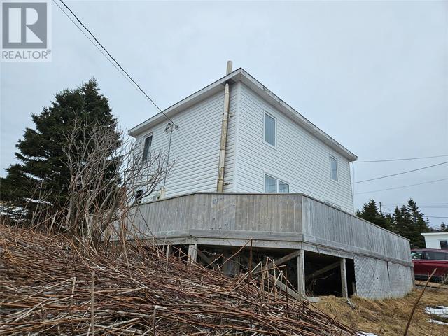 3 Parson's Point Road, House detached with 3 bedrooms, 1 bathrooms and null parking in Burin NL | Image 1