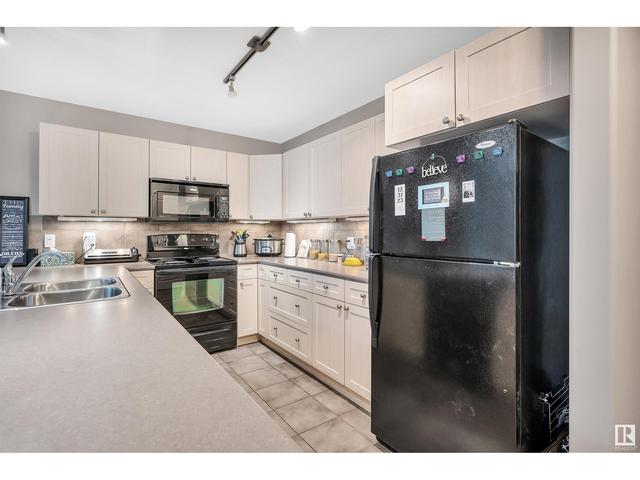 137 - 400 Palisades Wy, Condo with 2 bedrooms, 2 bathrooms and null parking in Edmonton AB | Image 8