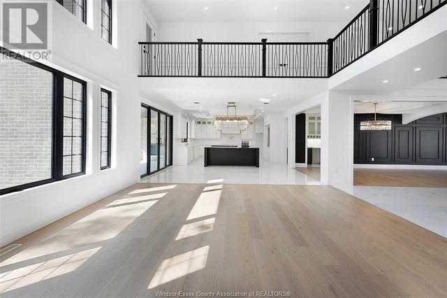15 Unity, House detached with 7 bedrooms, 7 bathrooms and null parking in Toronto ON | Image 6