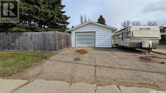 132 Haw Place, House detached with 2 bedrooms, 3 bathrooms and null parking in Swift Current SK | Image 29