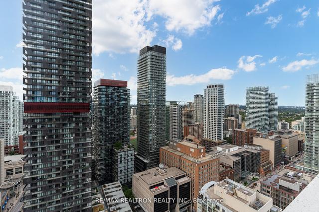 2911 - 2221 Yonge St, Condo with 1 bedrooms, 1 bathrooms and 1 parking in Toronto ON | Image 21