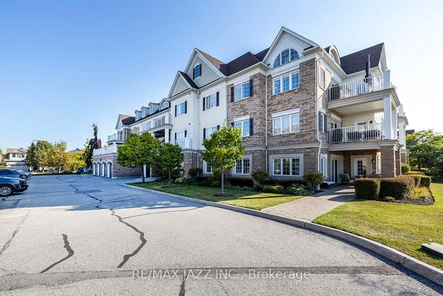 304 - 385 Lakebreeze Dr, Condo with 1 bedrooms, 1 bathrooms and 1 parking in Clarington ON | Image 32
