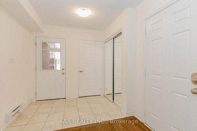 119 - 127-1000 Asleton Blvd, House attached with 3 bedrooms, 3 bathrooms and 2 parking in Milton ON | Image 36