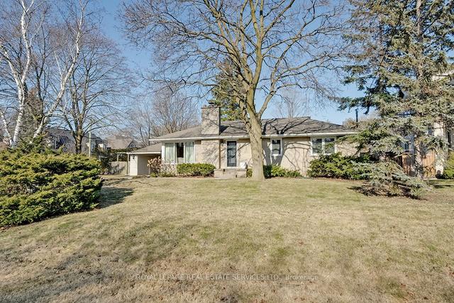 2055 Duncan Rd, House detached with 3 bedrooms, 2 bathrooms and 4 parking in Oakville ON | Image 1