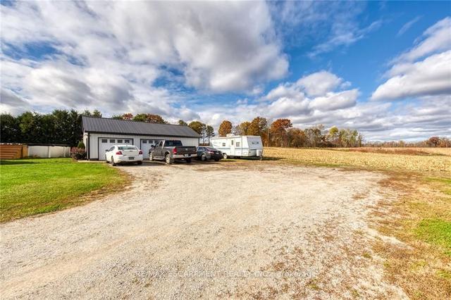 1671 12th Concession Rd, House detached with 3 bedrooms, 2 bathrooms and 11 parking in Norfolk County ON | Image 28