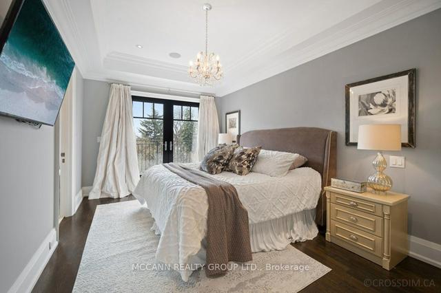 335 Melrose Ave, House detached with 4 bedrooms, 5 bathrooms and 3 parking in Toronto ON | Image 11