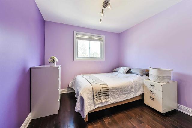 253 Cedar Ave, House semidetached with 3 bedrooms, 4 bathrooms and 6 parking in Richmond Hill ON | Image 11