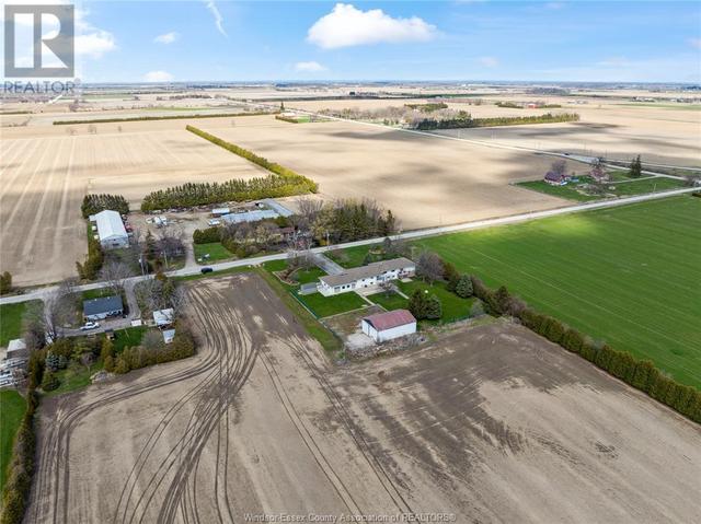 7971 Collison Sideroad, House detached with 5 bedrooms, 3 bathrooms and null parking in Amherstburg ON | Image 49