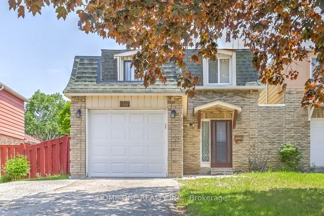687 Seneca Hill Dr, House detached with 4 bedrooms, 5 bathrooms and 3 parking in Toronto ON | Image 1