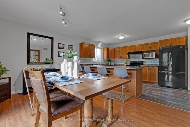 99 Willow Glen Dr, House detached with 3 bedrooms, 3 bathrooms and 16 parking in Kawartha Lakes ON | Image 10