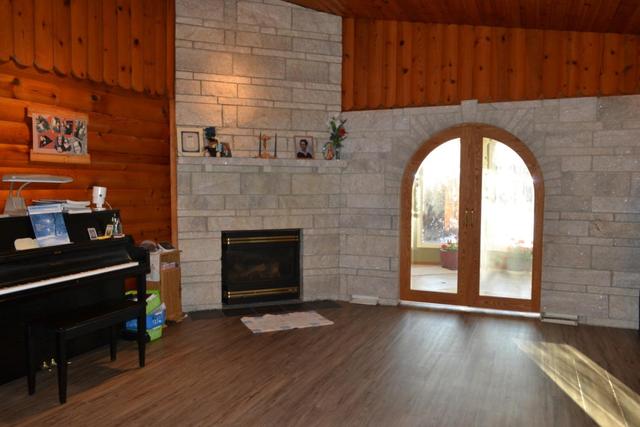 80115 Highway 2, House detached with 4 bedrooms, 3 bathrooms and 4 parking in Smoky River No. 130 AB | Image 16