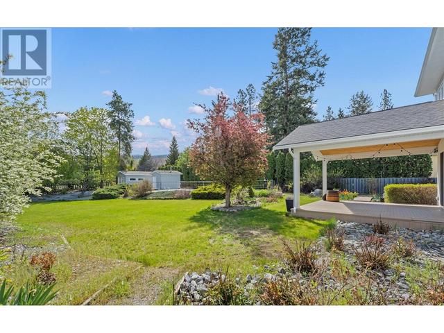 4715 Parkridge Dr, House detached with 5 bedrooms, 4 bathrooms and 7 parking in Kelowna BC | Image 54