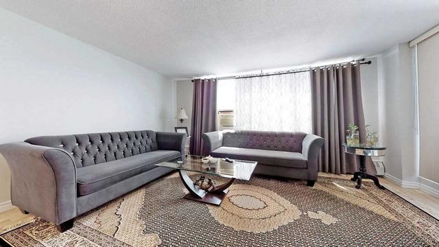 808 - 45 Sunrise Ave, Condo with 3 bedrooms, 2 bathrooms and 1 parking in Toronto ON | Image 28