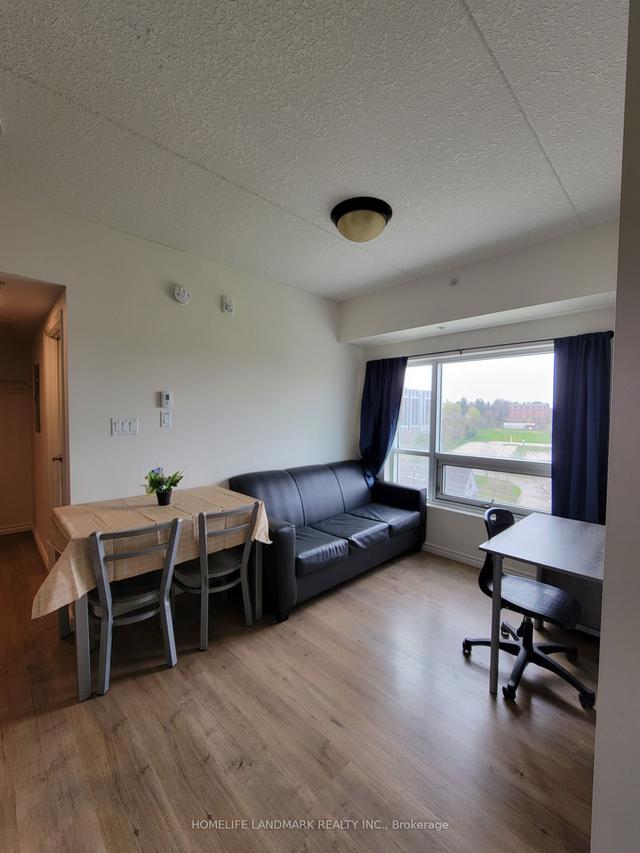 G401 - 275 Larch St, Condo with 2 bedrooms, 1 bathrooms and 0 parking in Waterloo ON | Image 12