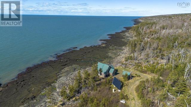 1195 Shore Rd W, House detached with 2 bedrooms, 0 bathrooms and null parking in Annapolis, Subd. A NS | Image 42