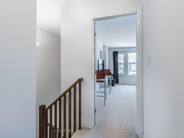 176 - 30 Times Square Blvd, House attached with 3 bedrooms, 3 bathrooms and 2 parking in Hamilton ON | Image 14