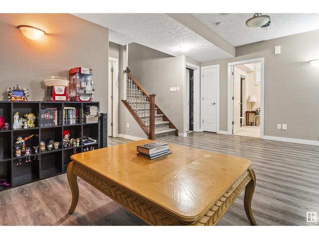 335 62 St Sw Sw, House detached with 5 bedrooms, 3 bathrooms and null parking in Edmonton AB | Image 31