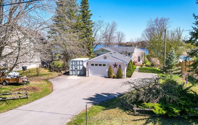 6 Lawrence St S, House detached with 2 bedrooms, 3 bathrooms and 7.5 parking in Kawartha Lakes ON | Image 23