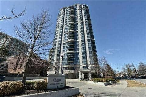 203 - 35 Finch Ave E, Condo with 1 bedrooms, 1 bathrooms and 1 parking in Toronto ON | Image 1