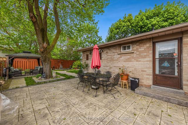 27 Heggie Rd, House detached with 3 bedrooms, 3 bathrooms and 4 parking in Brampton ON | Image 25