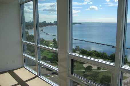 LPH-08 - 1910 Lake Shore Blvd W, Condo with 2 bedrooms, 2 bathrooms and 1 parking in Toronto ON | Image 3