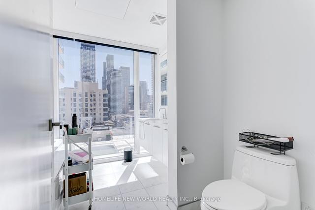 815 - 1 Gloucester St, Condo with 2 bedrooms, 2 bathrooms and 1 parking in Toronto ON | Image 7