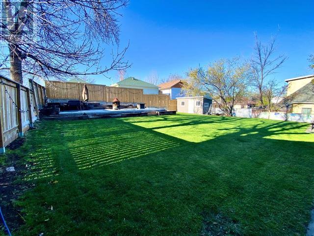 352 22 St, House detached with 3 bedrooms, 2 bathrooms and 2 parking in Fort Macleod AB | Image 25