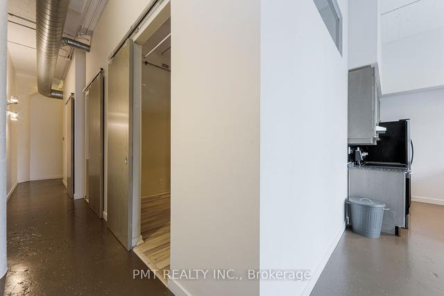 751 - 155 Dalhousie St, Condo with 2 bedrooms, 2 bathrooms and 1 parking in Toronto ON | Image 6