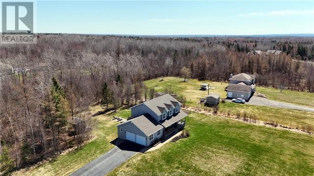 70 Timberway Lane, House detached with 3 bedrooms, 2 bathrooms and null parking in Moncton NB | Image 44