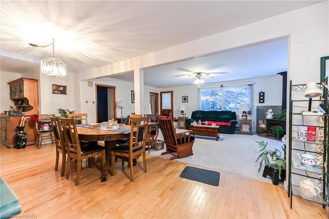 5250 Hwy 63, House detached with 3 bedrooms, 2 bathrooms and 6 parking in North Bay ON | Image 17