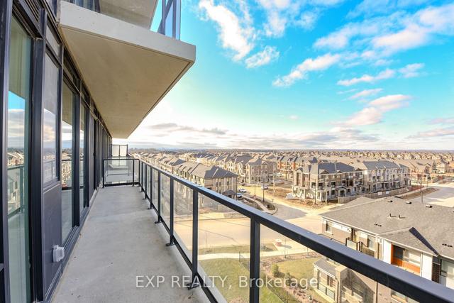 610 - 225 Veterans Dr, Condo with 2 bedrooms, 2 bathrooms and 1 parking in Brampton ON | Image 18