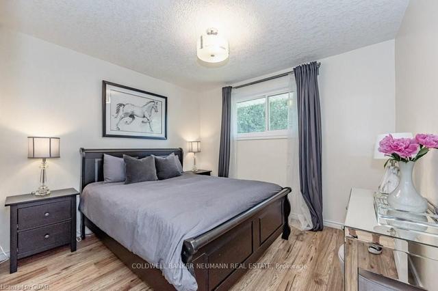 75 Cedar St, House detached with 3 bedrooms, 1 bathrooms and 1 parking in Guelph ON | Image 18