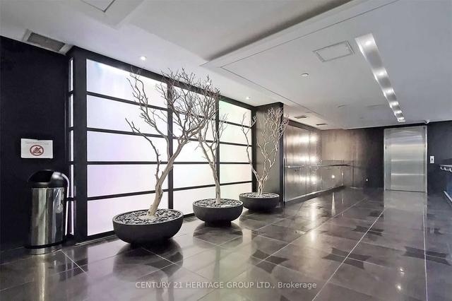 3506 - 210 Victoria St, Condo with 1 bedrooms, 1 bathrooms and 1 parking in Toronto ON | Image 15