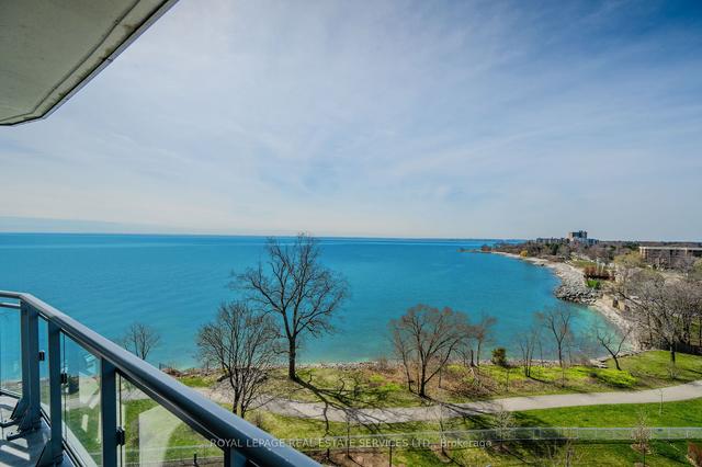 C721 - 3500 Lakeshore Rd W, Condo with 2 bedrooms, 3 bathrooms and 2 parking in Oakville ON | Image 15