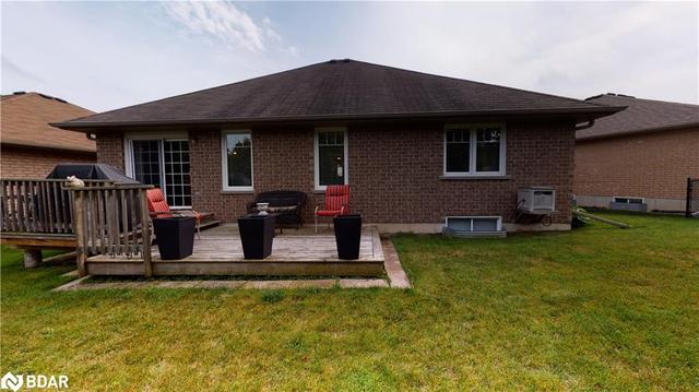 6 Marsh Court, House detached with 3 bedrooms, 2 bathrooms and 6 parking in Kawartha Lakes ON | Image 25