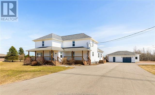 3130 Route 132, House detached with 4 bedrooms, 2 bathrooms and null parking in Shediac P NB | Image 4