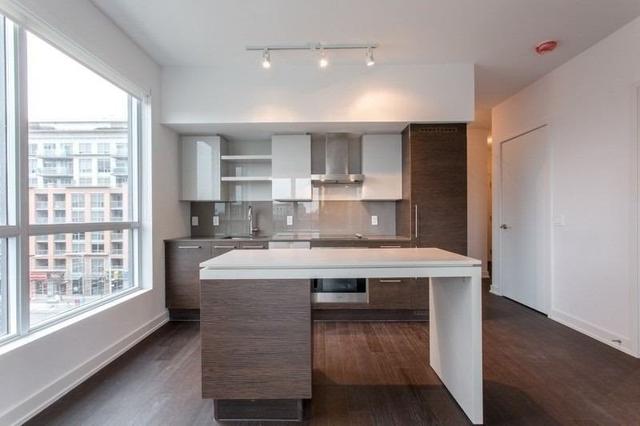 421 - 1030 King St W, Condo with 2 bedrooms, 2 bathrooms and 1 parking in Toronto ON | Image 6
