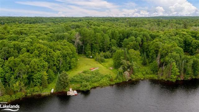 20 Gooseneck Lake, House detached with 1 bedrooms, 0 bathrooms and null parking in Whitestone ON | Image 19