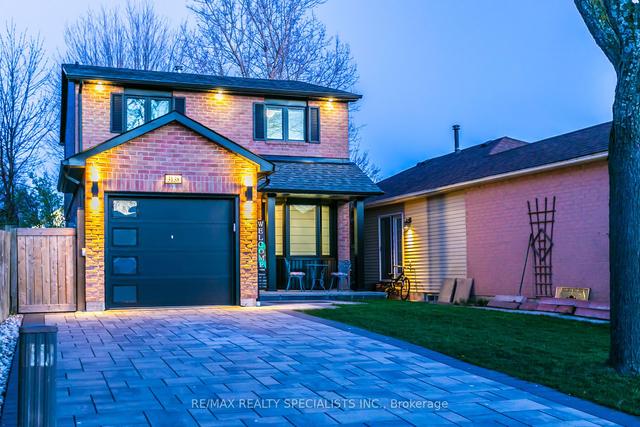 3138 Bartholomew Cres, House detached with 3 bedrooms, 2 bathrooms and 3 parking in Mississauga ON | Image 32