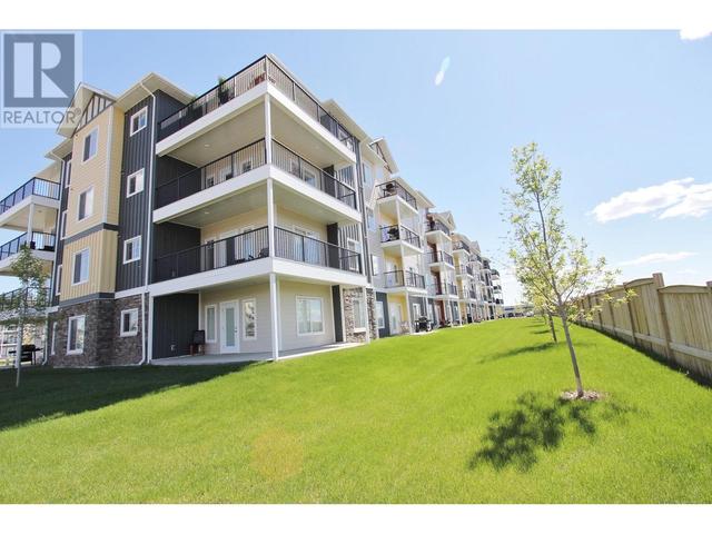 311 - 11205 105 Ave, Condo with 2 bedrooms, 2 bathrooms and null parking in Fort St. John BC | Image 39